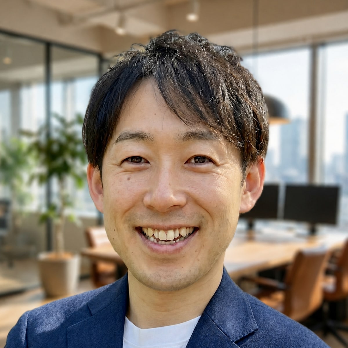 土田 浩之（Hiroyuki Tsuchida）